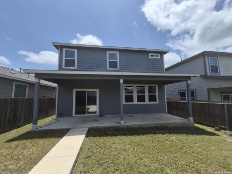 13023 Kathleen Street St.hedwig TX 78152