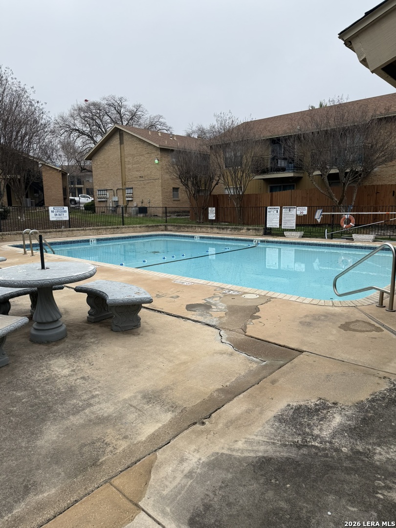 923 Vance Jackson San Antonio TX 78201