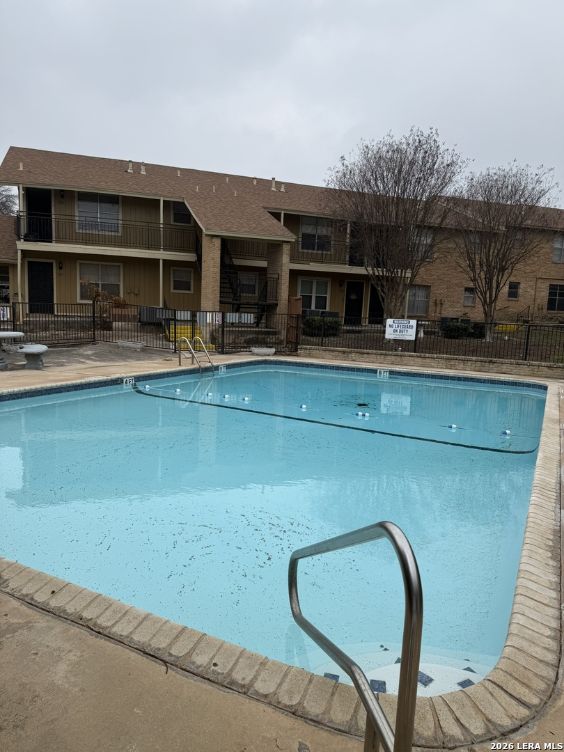 923 Vance Jackson San Antonio TX 78201