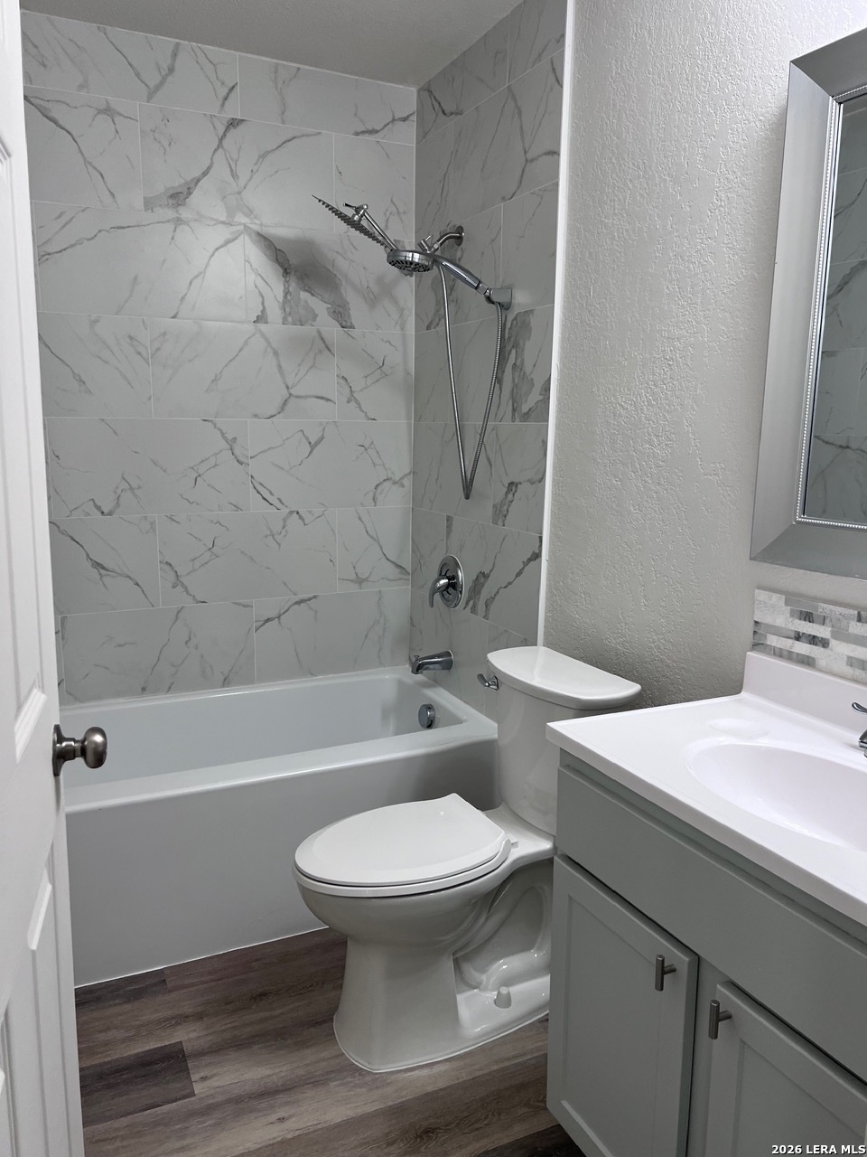 842 Saddlebrook San Antonio TX 78245