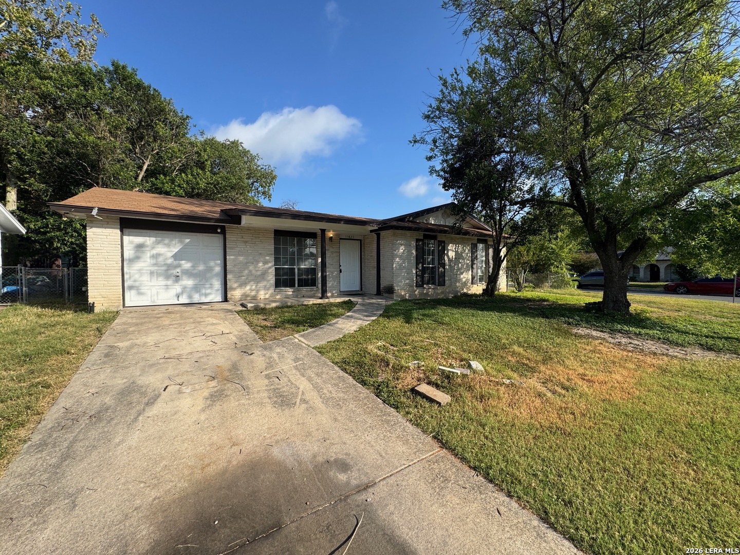 11823 Casa Alto Street San Antonio TX 78233