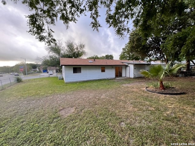11823 Casa Alto Street San Antonio TX 78233