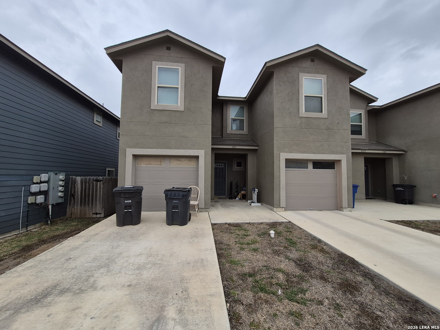6515 Marcel Way San Antonio TX 78233
