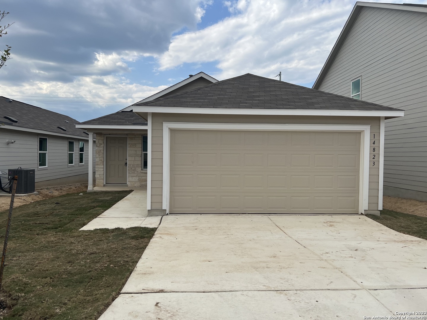 14823 Brandy Bend San Antonio TX 78253