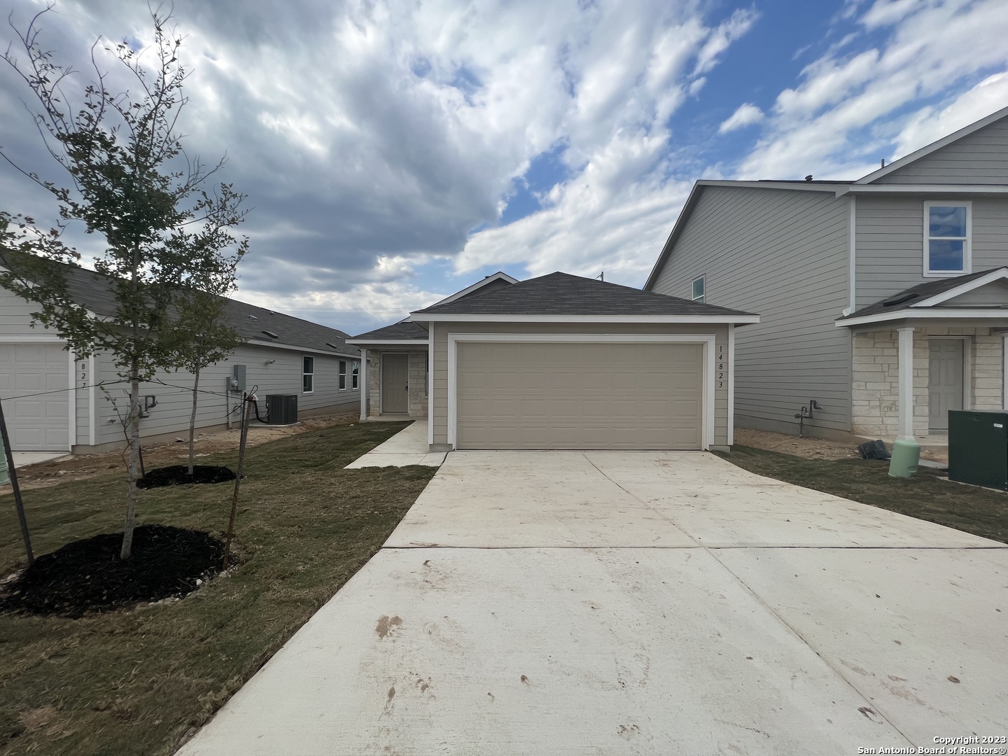 14823 Brandy Bend San Antonio TX 78253