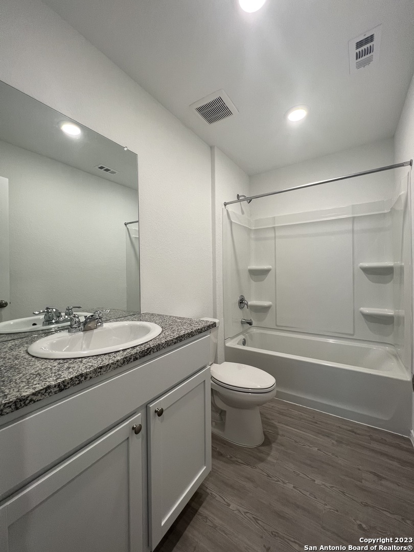 14823 Brandy Bend San Antonio TX 78253