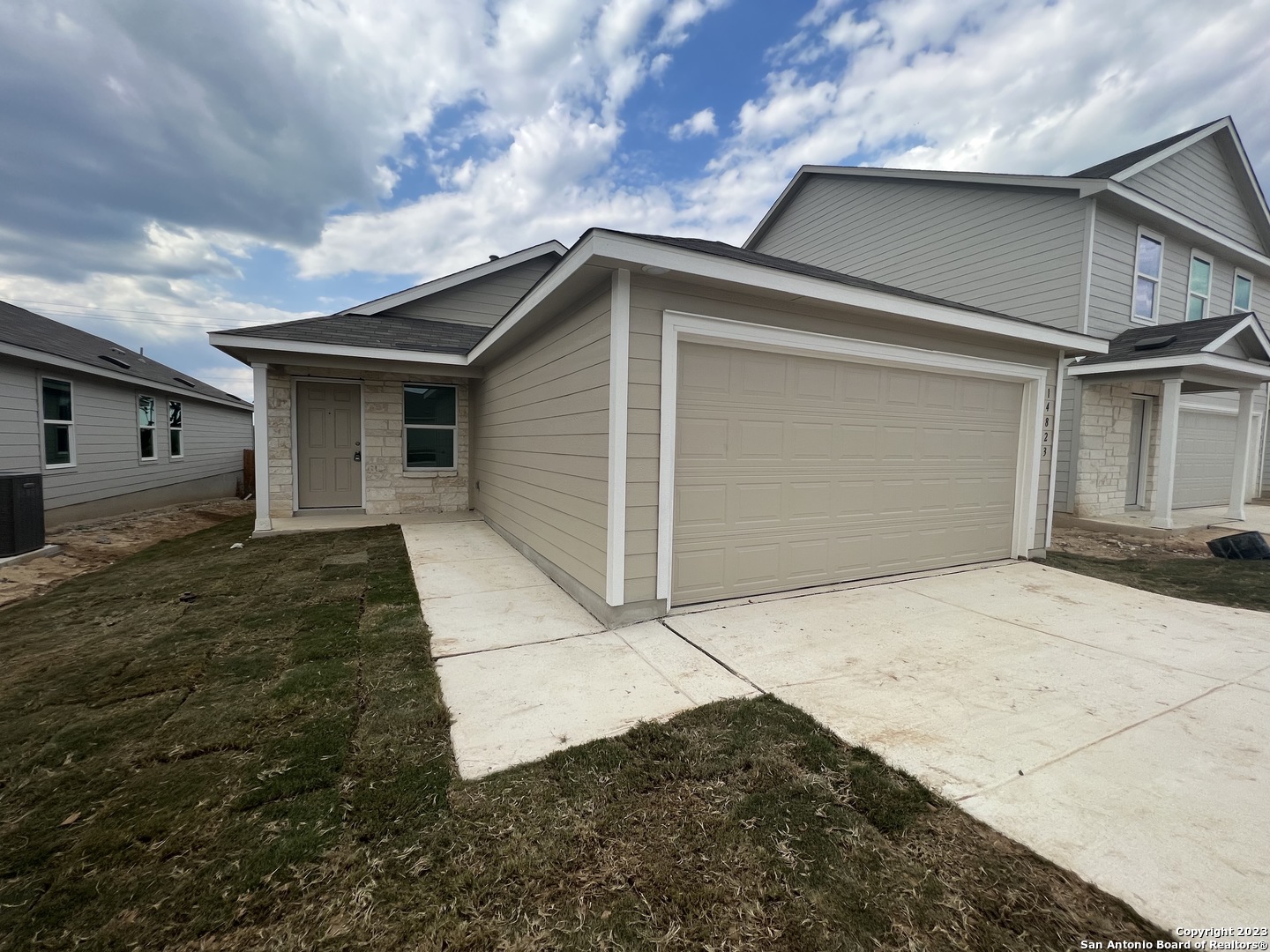 14823 Brandy Bend San Antonio TX 78253
