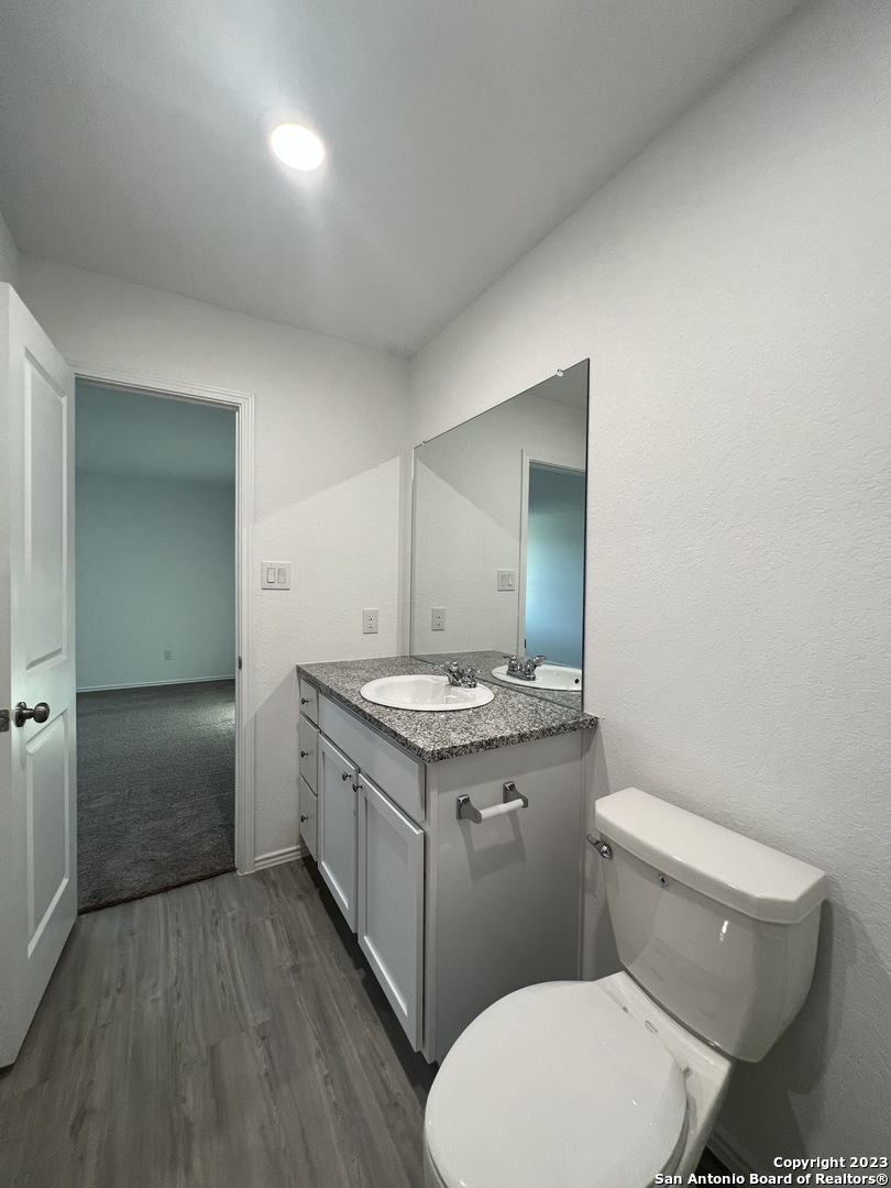 14823 Brandy Bend San Antonio TX 78253