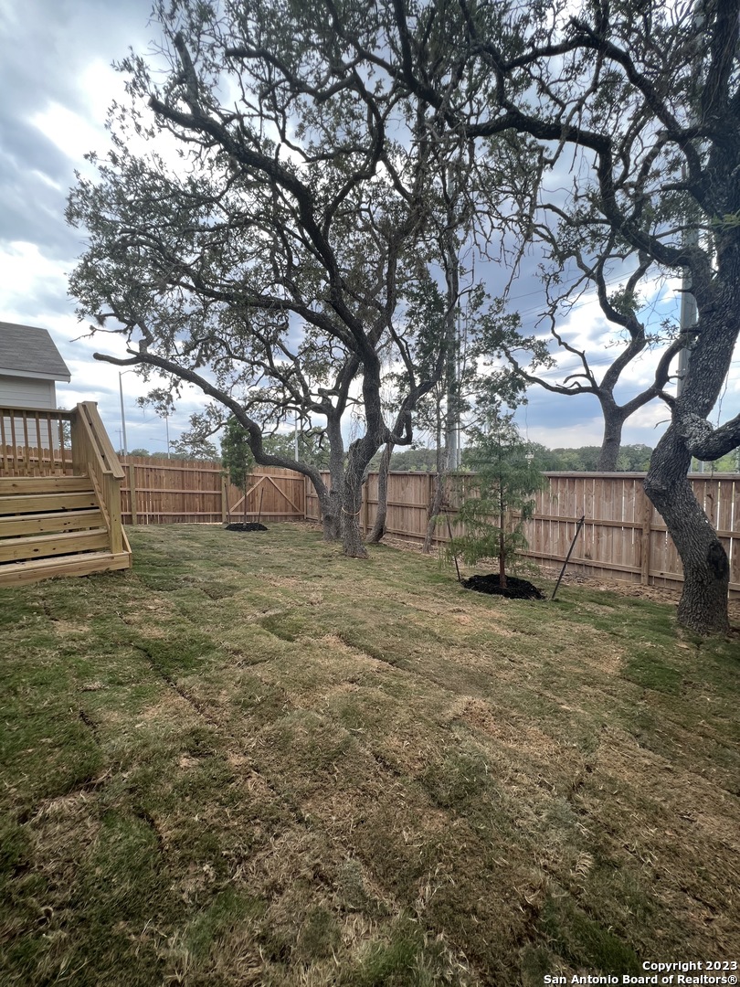 14823 Brandy Bend San Antonio TX 78253