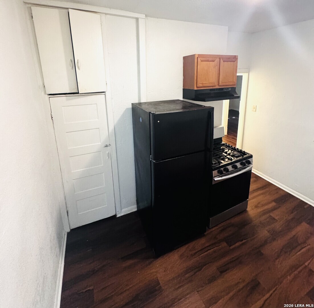 143 Halliday Avenue San Antonio TX 78210