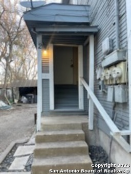 143 Halliday Avenue San Antonio TX 78210