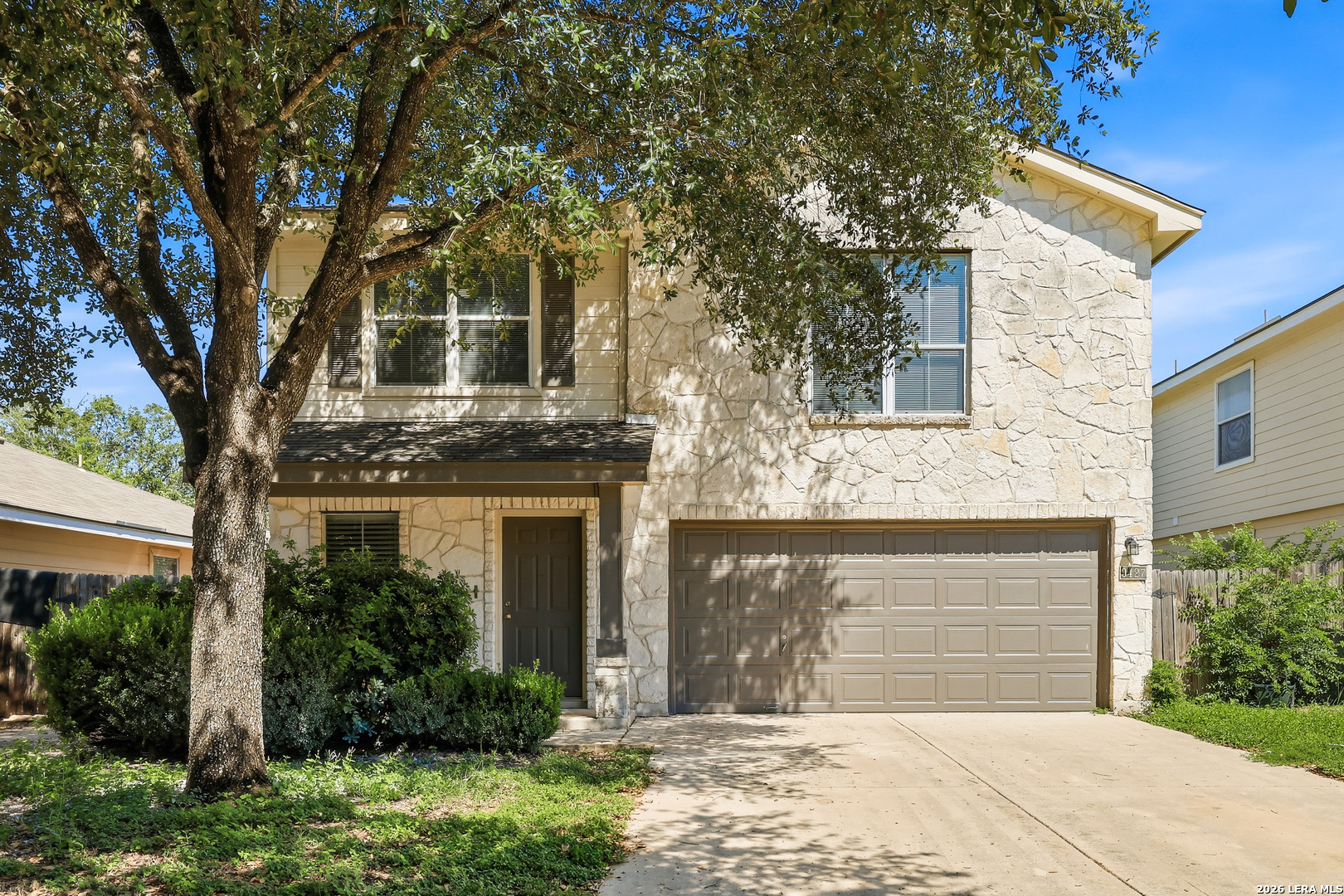 9427 Velvet Spring San Antonio TX 78254