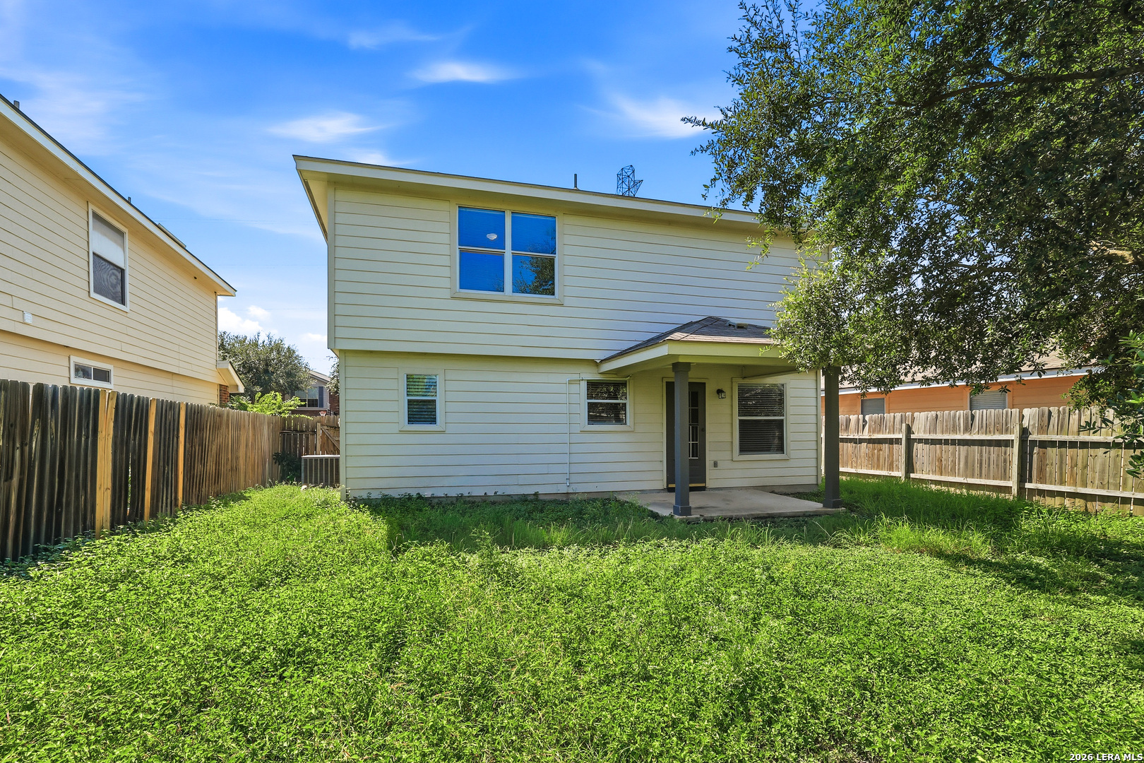9427 Velvet Spring San Antonio TX 78254