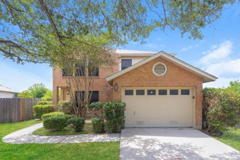 5015 Justin Point San Antonio TX 78251