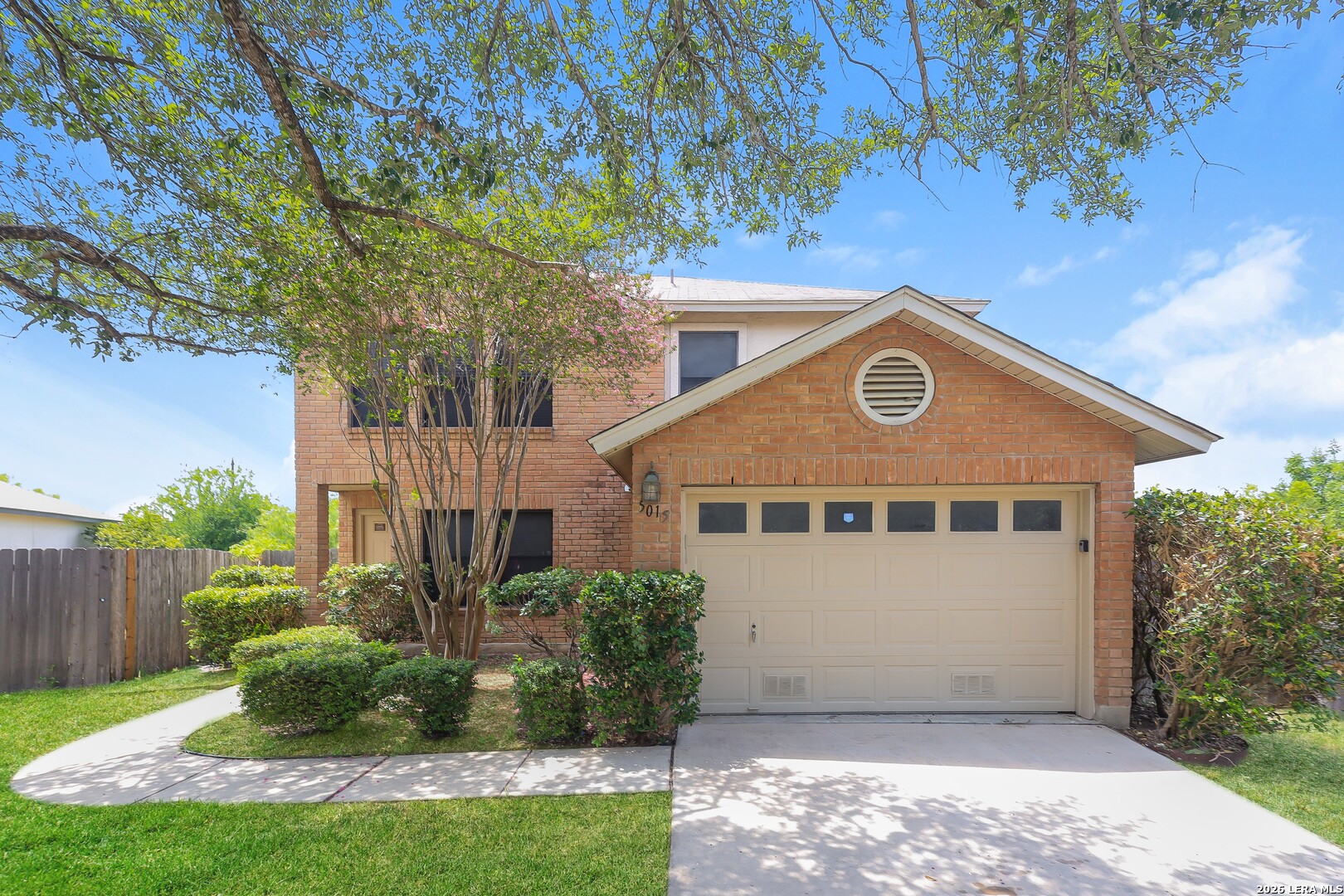 5015 Justin Point San Antonio TX 78251