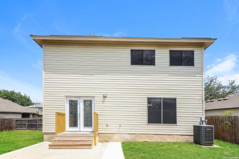 5015 Justin Point San Antonio TX 78251