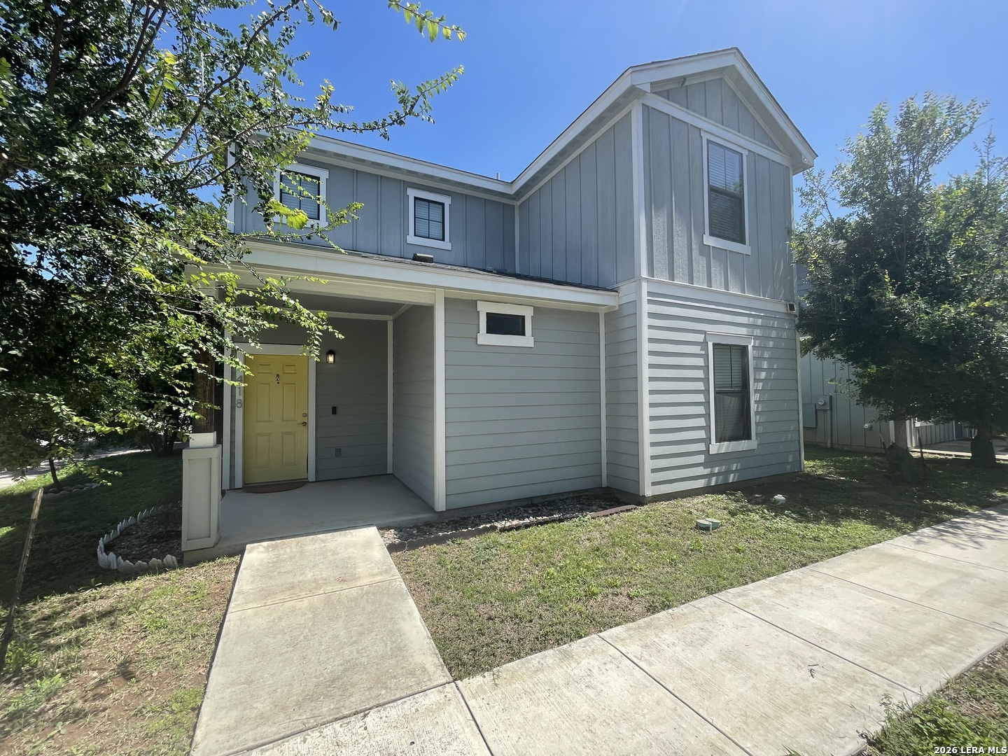 418 Lockhart San Antonio TX 78202