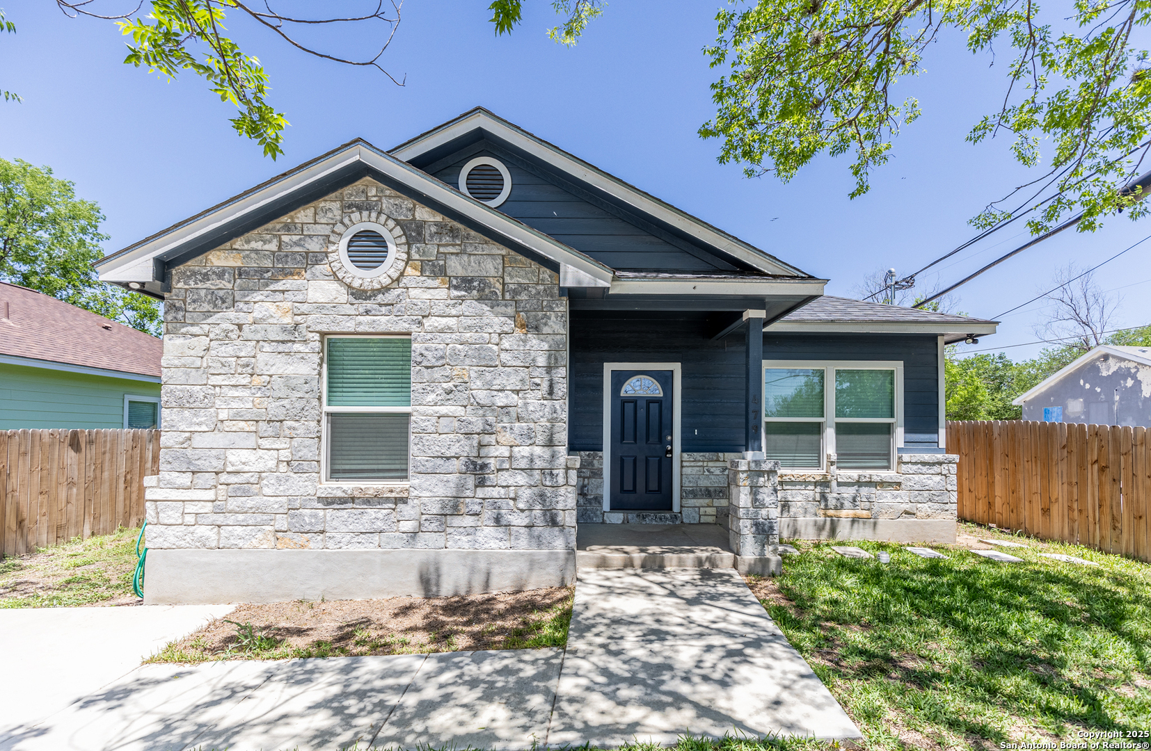 479 Corliss San Antonio TX 78220