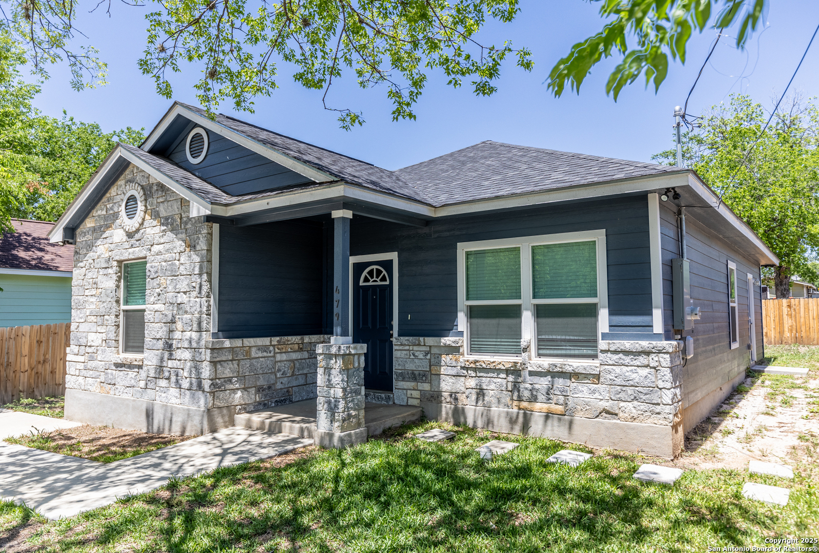 479 Corliss San Antonio TX 78220
