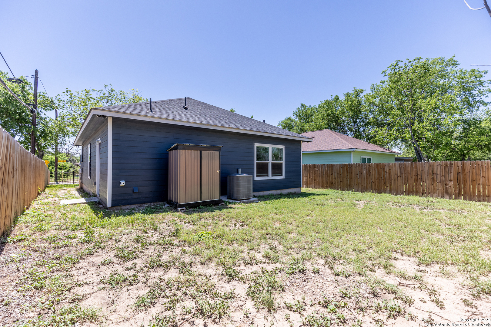 479 Corliss San Antonio TX 78220