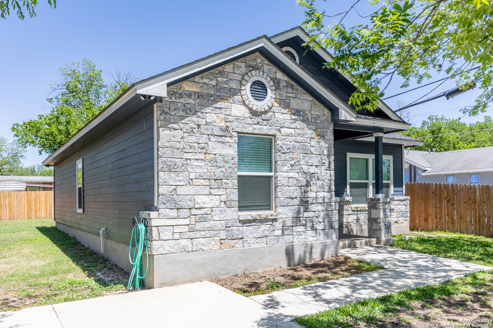 479 Corliss San Antonio TX 78220