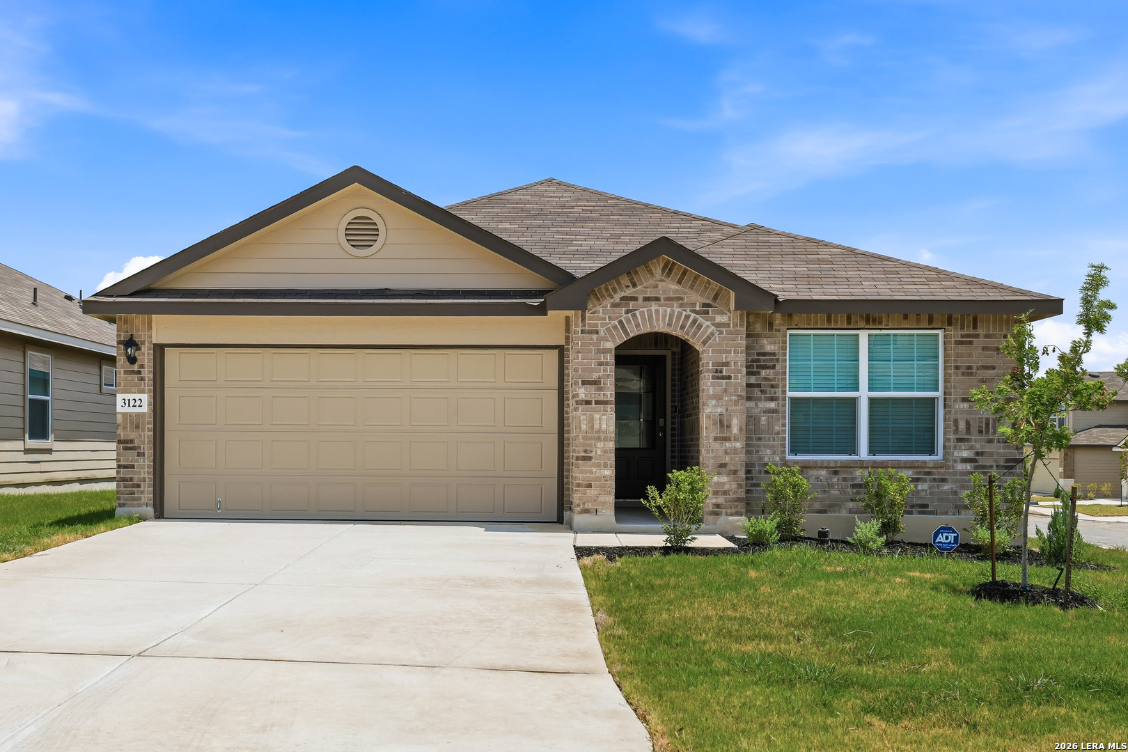 3122 Davis Trace San Antonio TX 78245