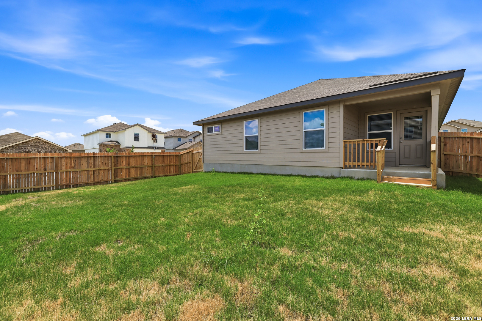 3122 Davis Trace San Antonio TX 78245
