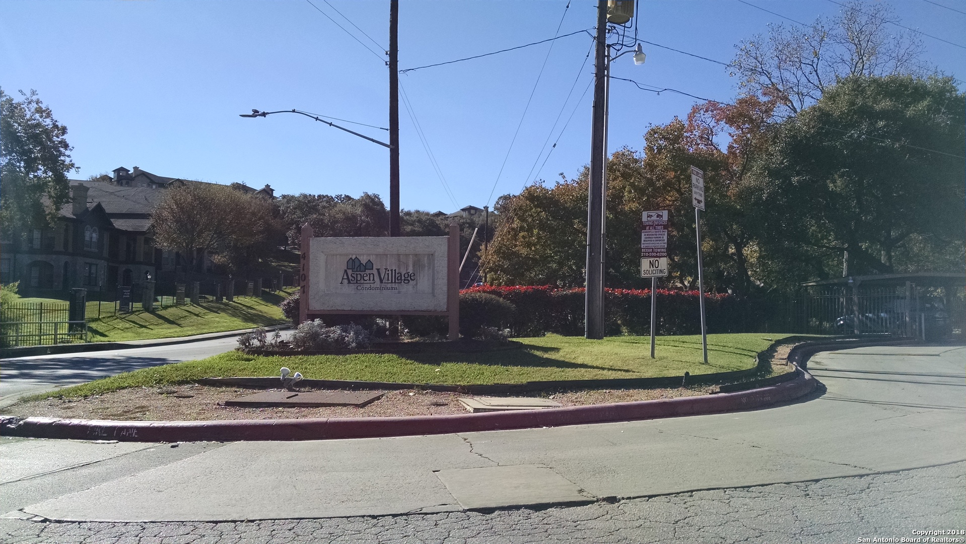 4107 Medical Drive San Antonio TX 78229