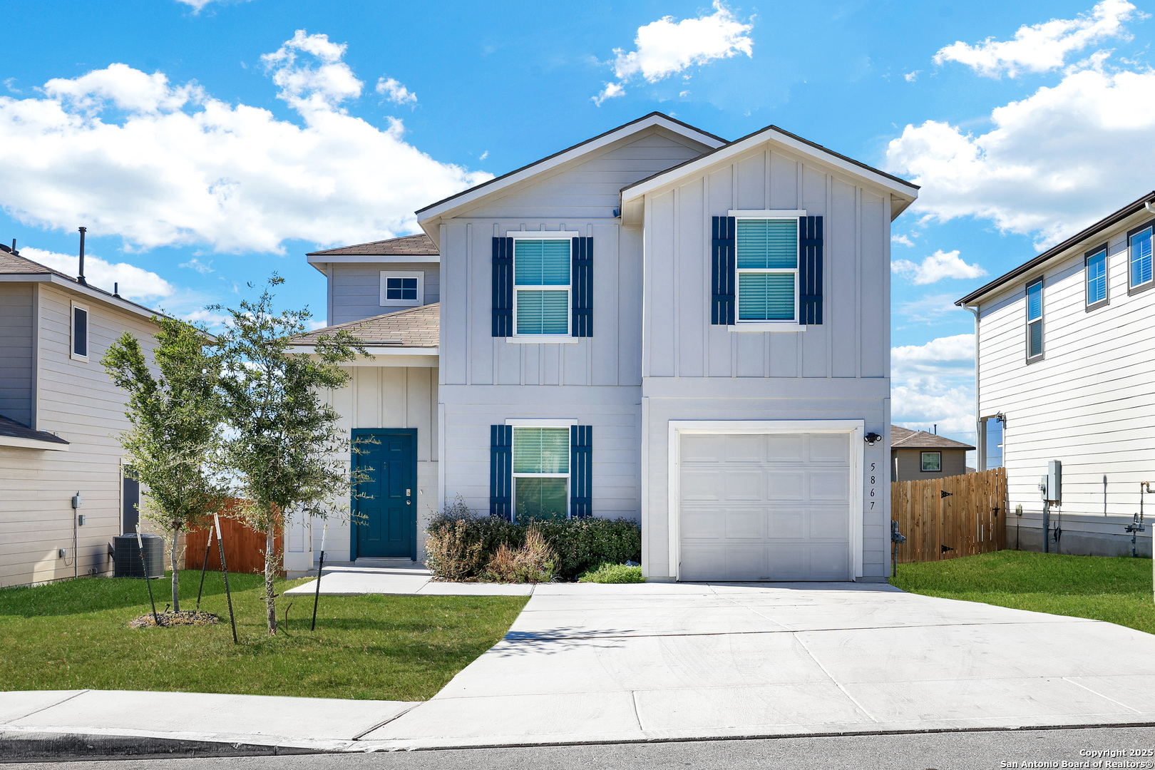 5867 Kendall Pr San Antonio TX 78244
