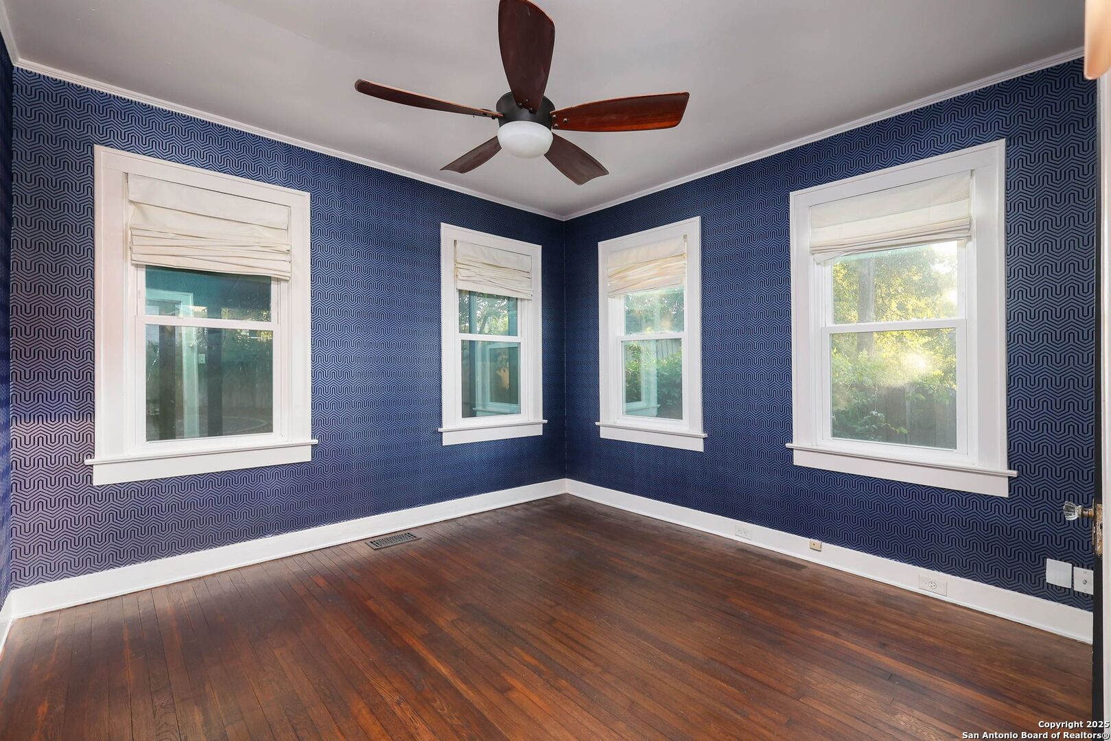 418 W Rosewood Avenue San Antonio TX 78212