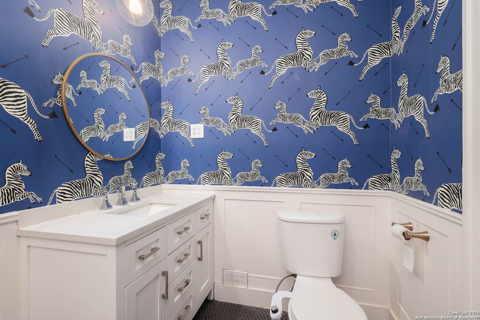 418 W Rosewood Avenue San Antonio TX 78212