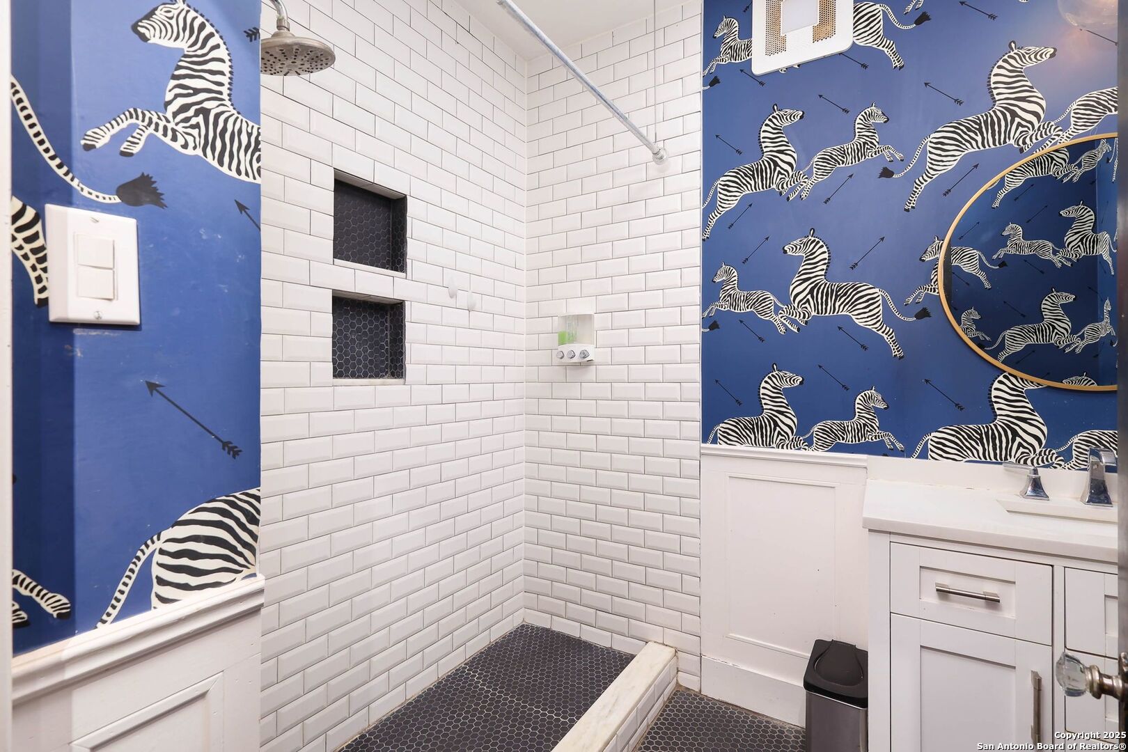 418 W Rosewood Avenue San Antonio TX 78212