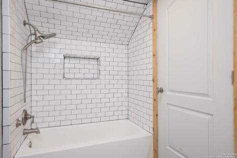 418 W Rosewood Avenue San Antonio TX 78212