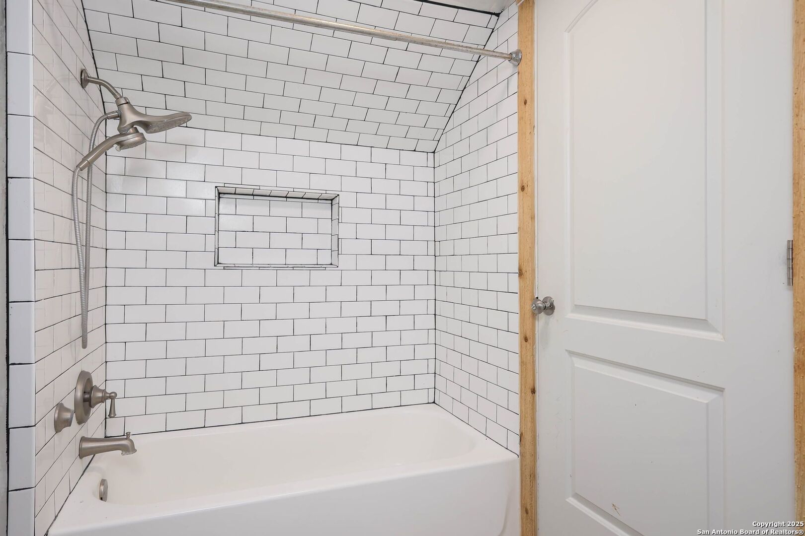 418 W Rosewood Avenue San Antonio TX 78212