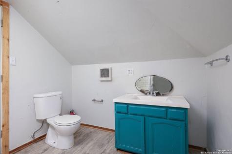 418 W Rosewood Avenue San Antonio TX 78212