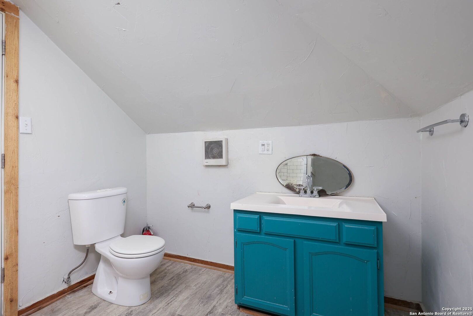 418 W Rosewood Avenue San Antonio TX 78212