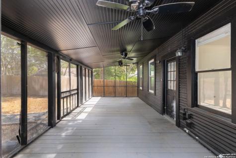 418 W Rosewood Avenue San Antonio TX 78212