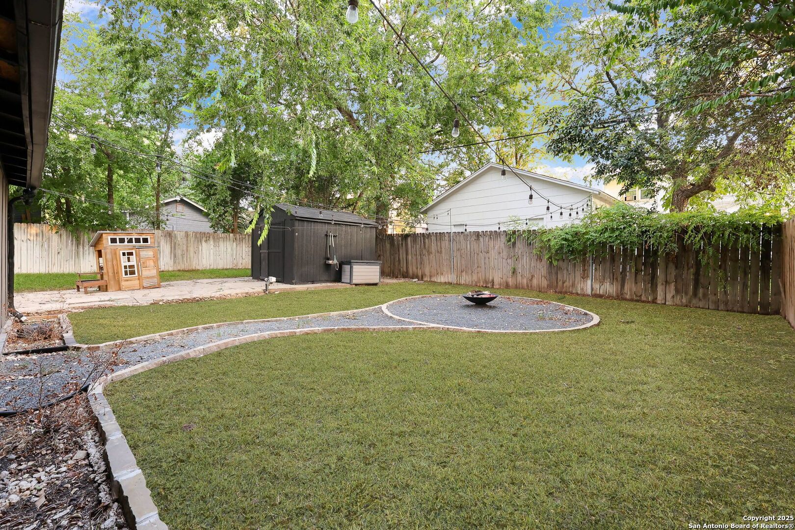 418 W Rosewood Avenue San Antonio TX 78212