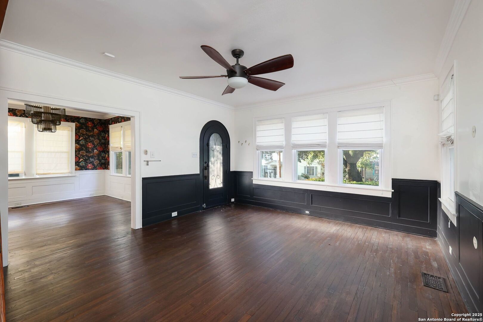 418 W Rosewood Avenue San Antonio TX 78212