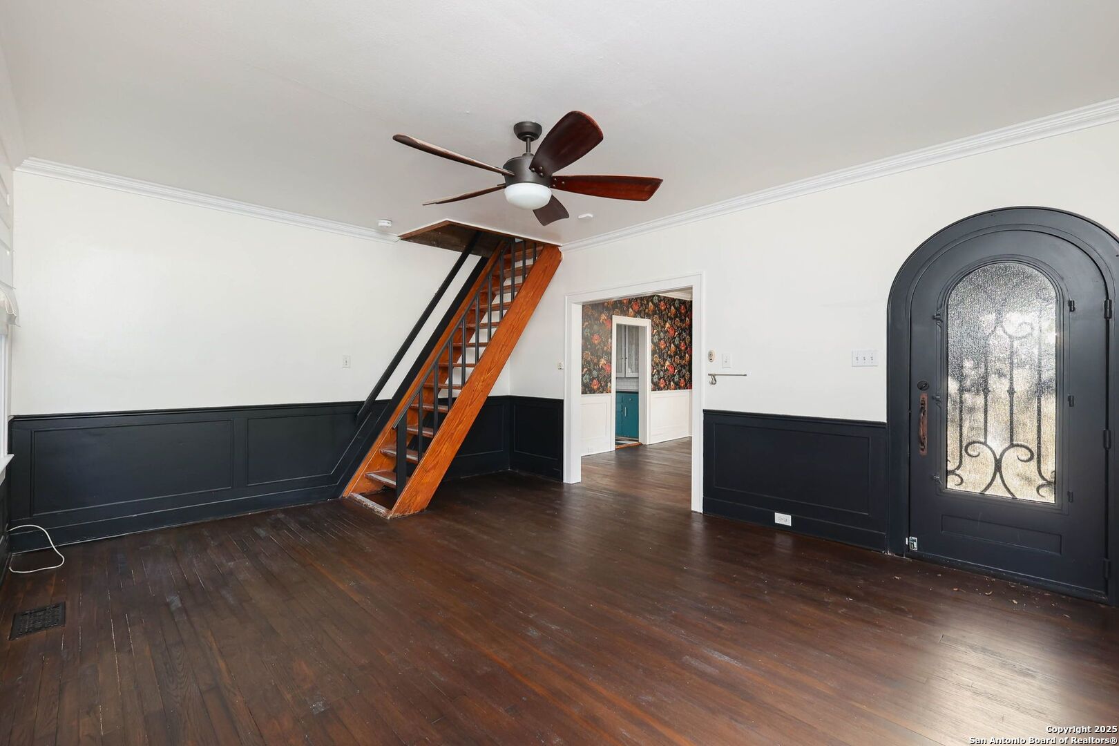 418 W Rosewood Avenue San Antonio TX 78212