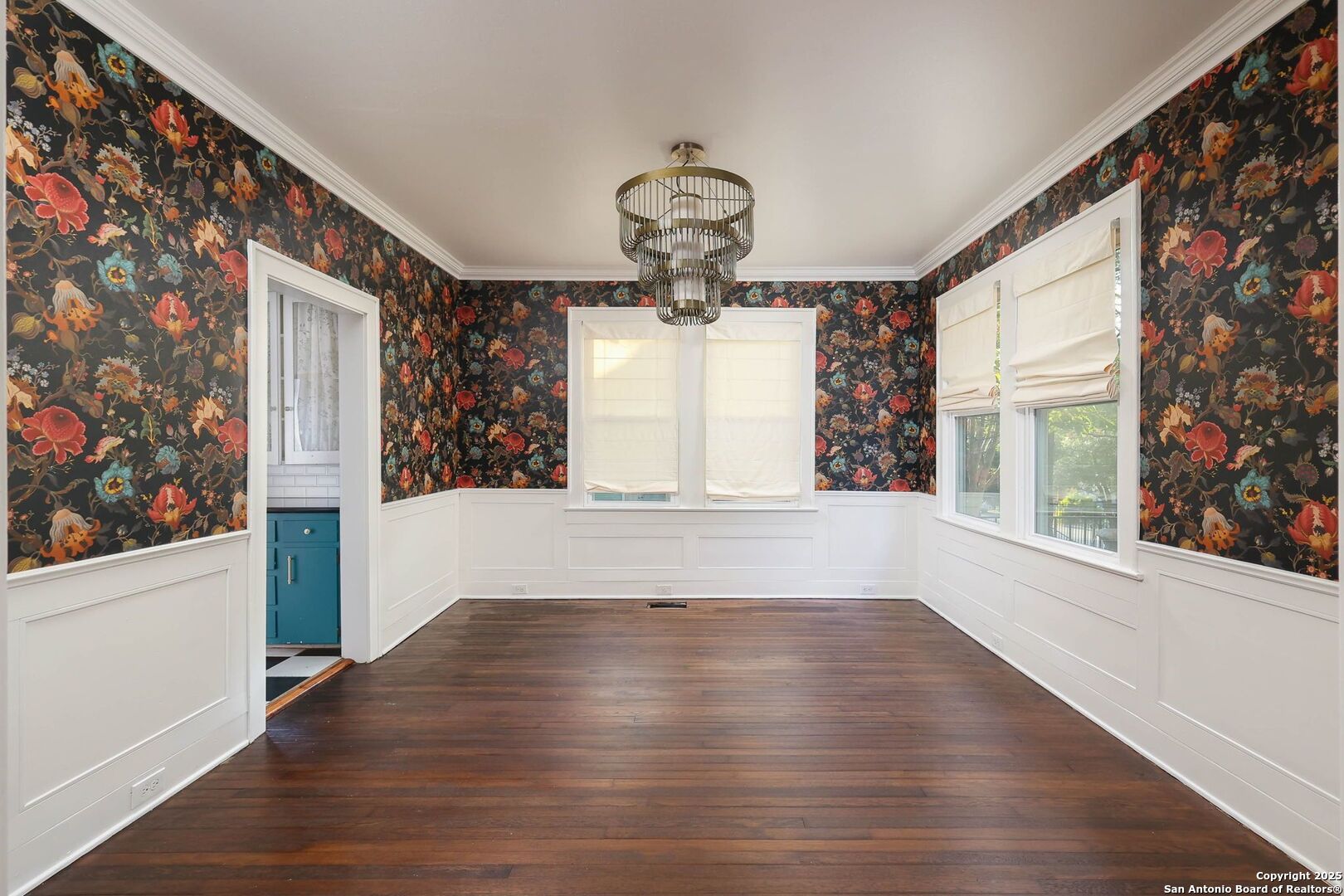 418 W Rosewood Avenue San Antonio TX 78212