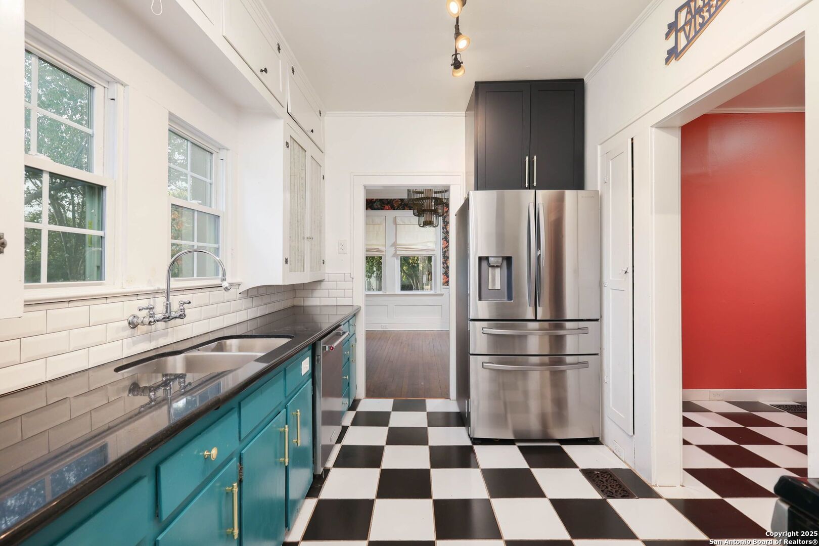 418 W Rosewood Avenue San Antonio TX 78212