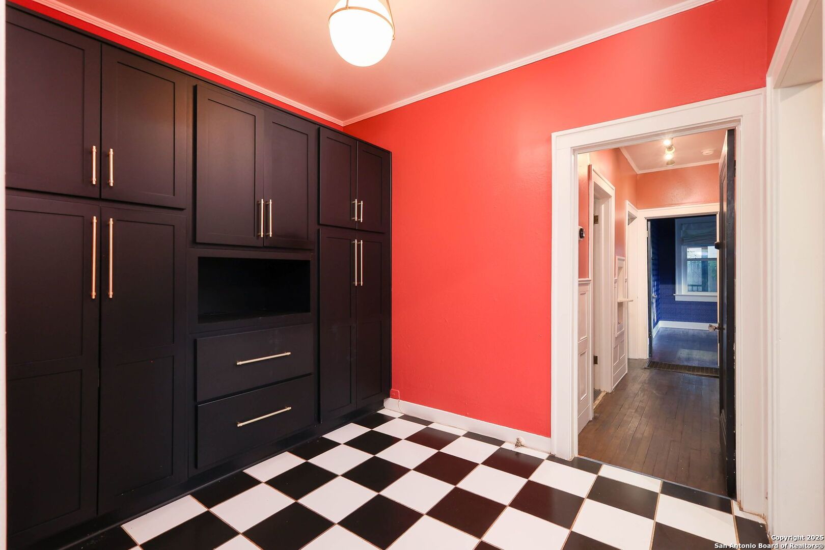 418 W Rosewood Avenue San Antonio TX 78212