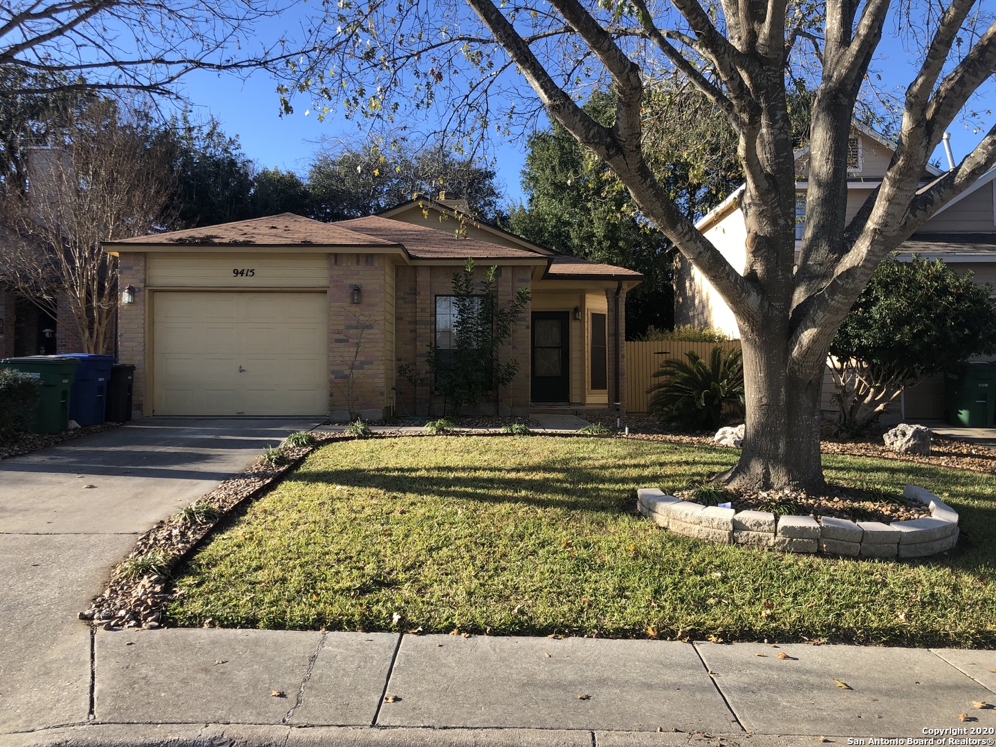 9415 Caen San Antonio TX 78254