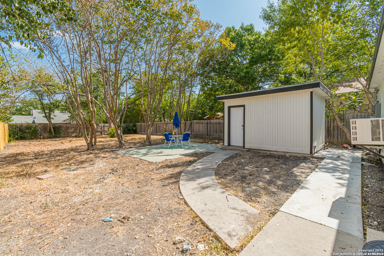 207 Hermine Boulevard San Antonio TX 78212
