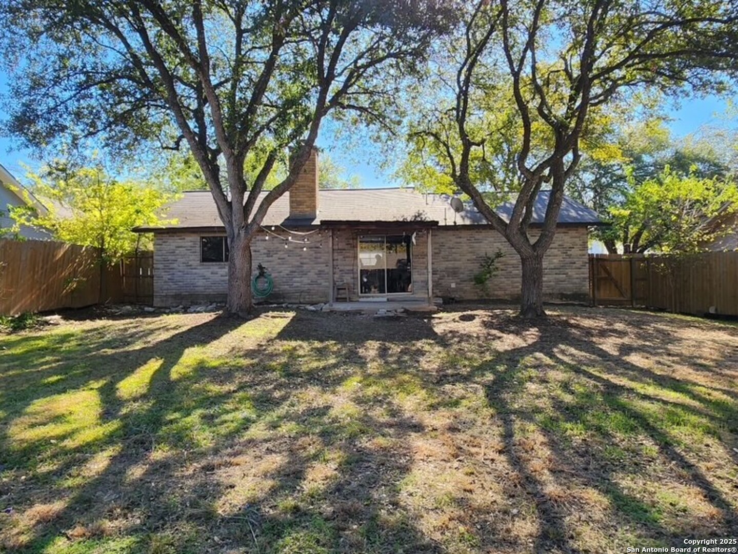 3401 Cliffside Schertz TX 78108