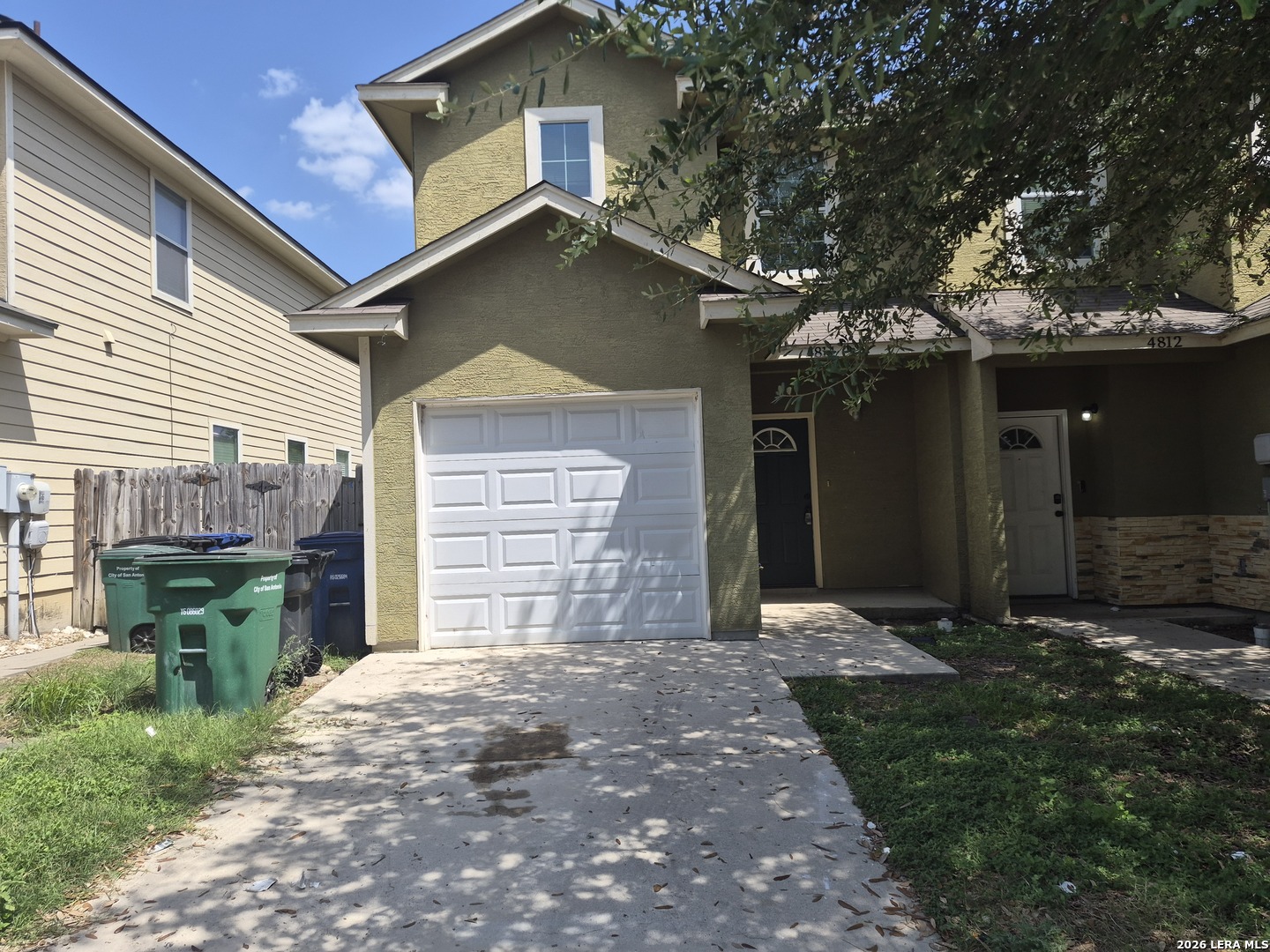 4814 Appleseed Court San Antonio TX 78238