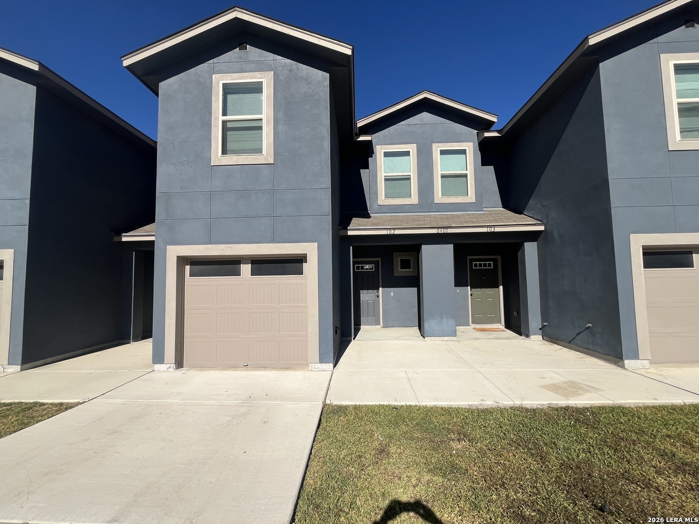 6407 Marcel Way San Antonio TX 78233
