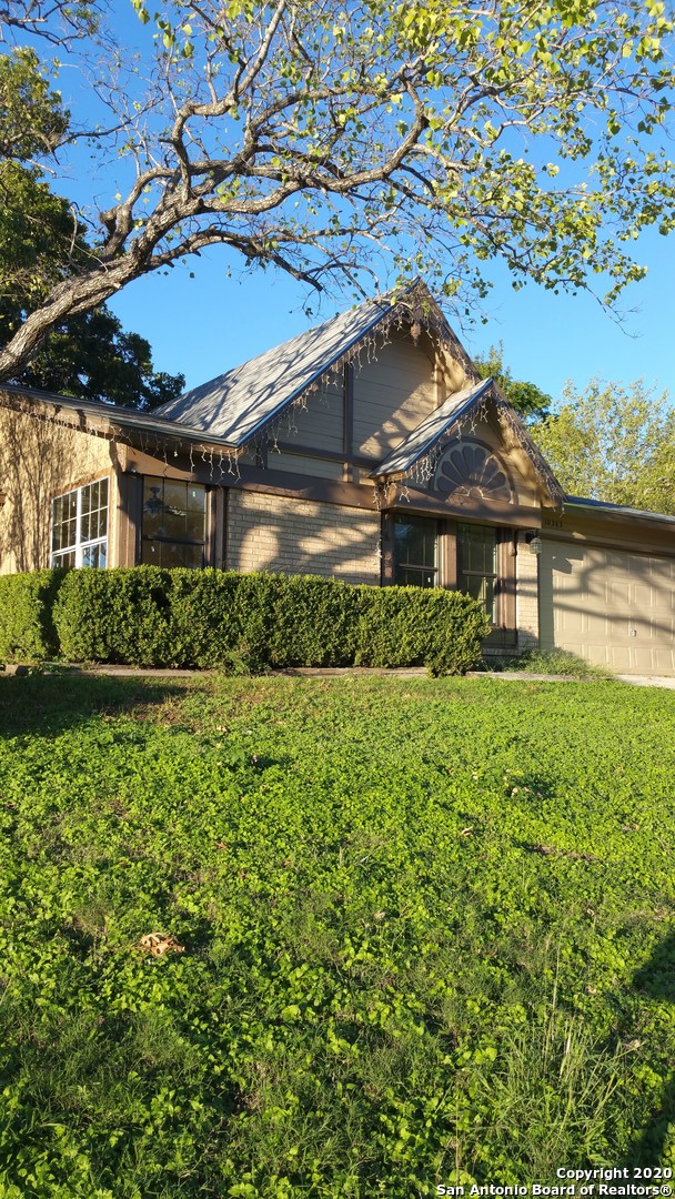 10343 Prescott Drive San Antonio TX 78245