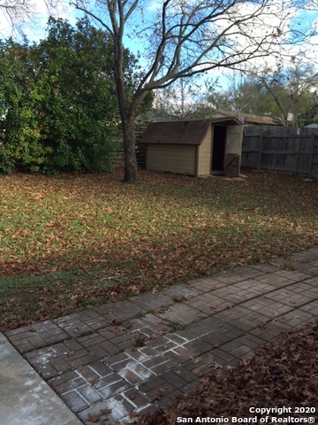 10343 Prescott Drive San Antonio TX 78245